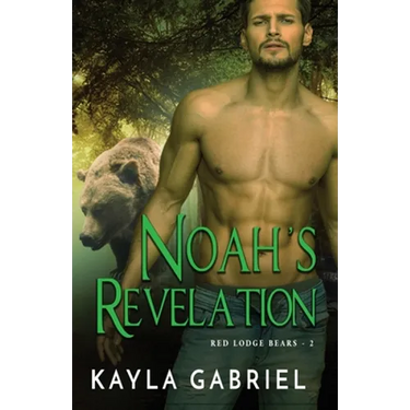 Noah's Revelation: Large Print