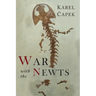War with the Newts