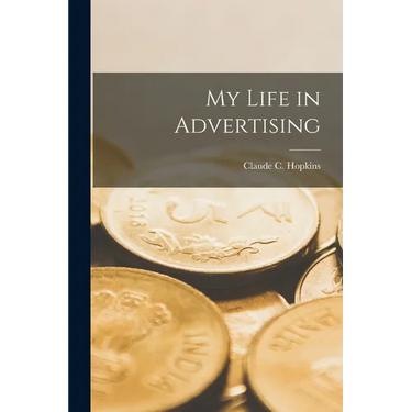 My Life in Advertising