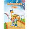 Adventure Emu