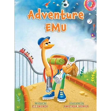 Adventure Emu