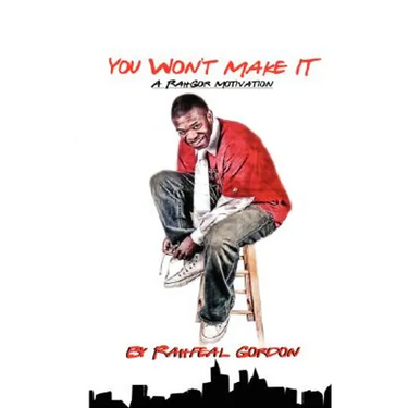 You Won't Make It