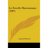 Le Novelle Maremmane (1907)