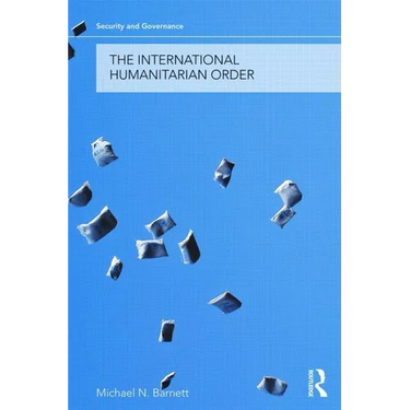 The International Humanitarian Order
