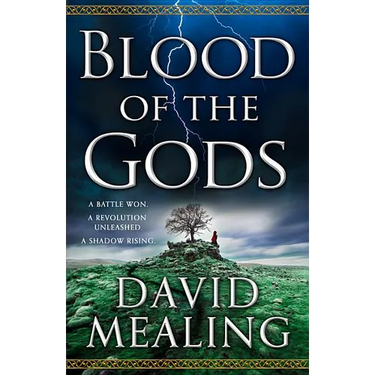 Blood of the Gods