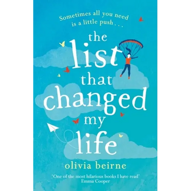 The List That Changed My Life