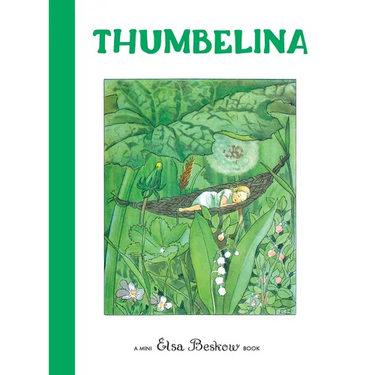 Thumbelina: Mini Edition