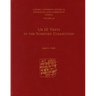 Ur III Texts in the Schøyen Collection