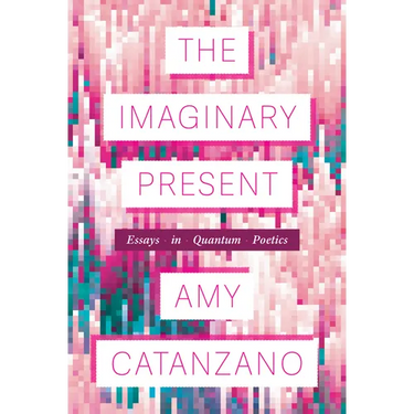 The Imaginary Present: Essays in Quantum Poetics