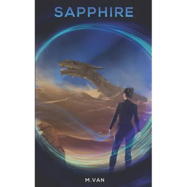 Sapphire: Tales of a Gemstone Traveler