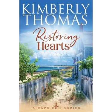 Restoring Hearts