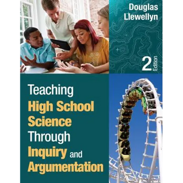 Teaching High School Science Through Inquiry and Argumentation