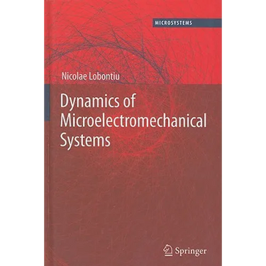 Dynamics of Microelectromechanical Systems