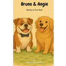 Bruno & Angie: Besties at First Bark