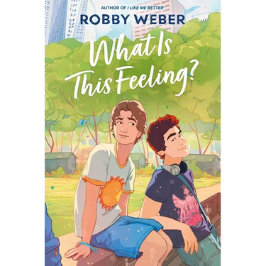 What Is This Feeling?