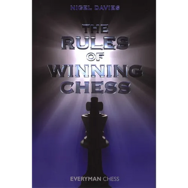 Rules of Winning Chess