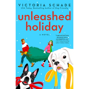Unleashed Holiday