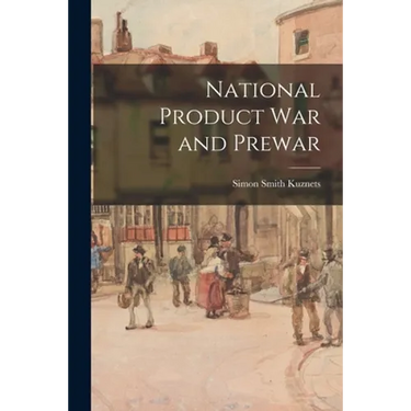 National Product War and Prewar