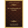 The Autobiography Of Ousama
