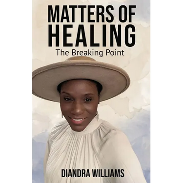 Matters of Healing: The Breaking Point: The Breaking Point