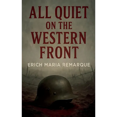 All Quiet on the Western Front