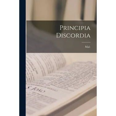 Principia Discordia