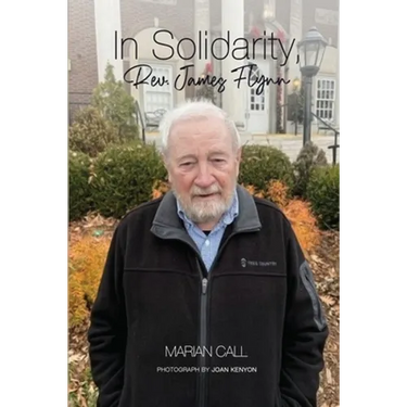 In Solidarity, Rev. James Flynn