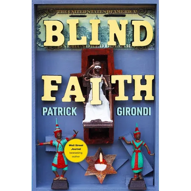 Blind Faith