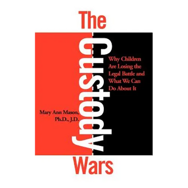 The Custody Wars: Why Children Are Losing the Legal Battle, and What We Can Do about It: Congress' Failure of Leadership in Foreign Poli