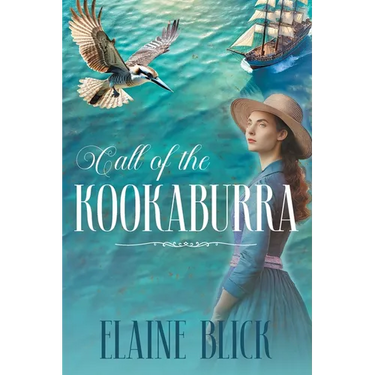 Call of the Kookaburra