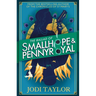 The Ballad of Smallhope and Pennyroyal: Meet Your Favourite New Partners-In-Crime in 2024's Most Hilarious Time-Travel Caper