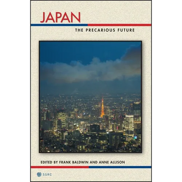 Japan: The Precarious Future