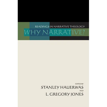 Why Narrative?