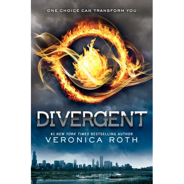 Divergent