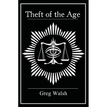Theft of the Age