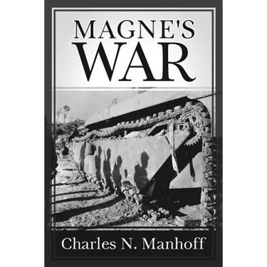 Magne's War