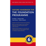 Oxford Handbook for the Foundation Programme