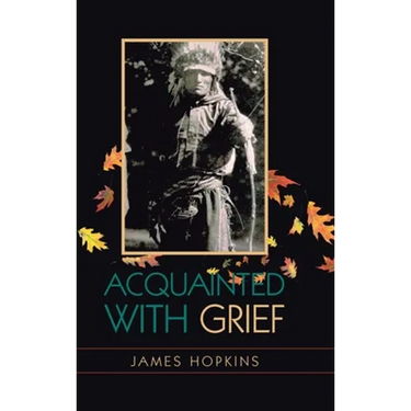Acquainted With Grief