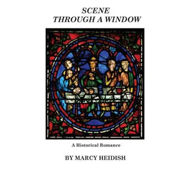 Scene Through a Window