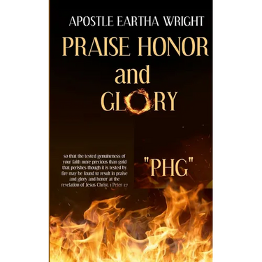 Praise Honor and Glory: "Phg"