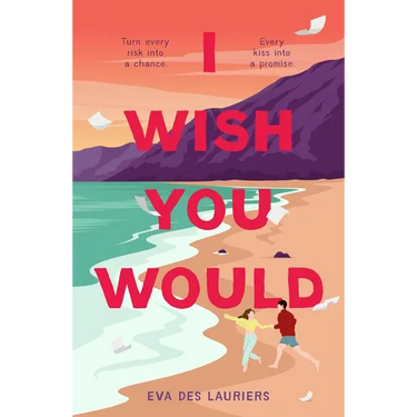 I Wish You Would