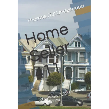 Home Seller 411: The Smart Guide to Selling Your Home