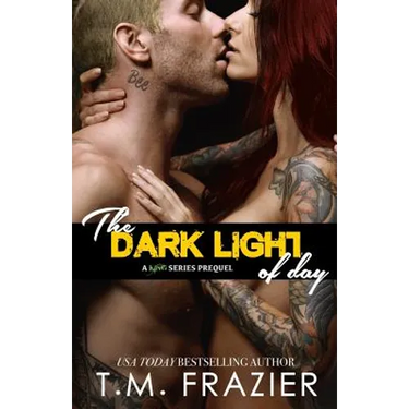 The Dark Light of Day