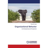 Organizational Behavior