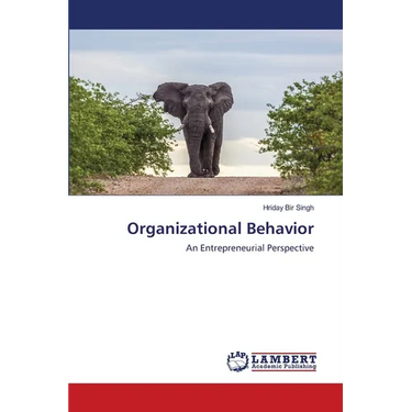 Organizational Behavior