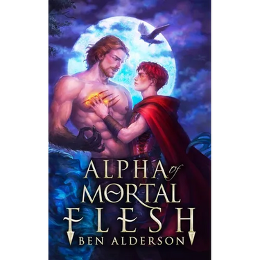 Alpha of Mortal Flesh
