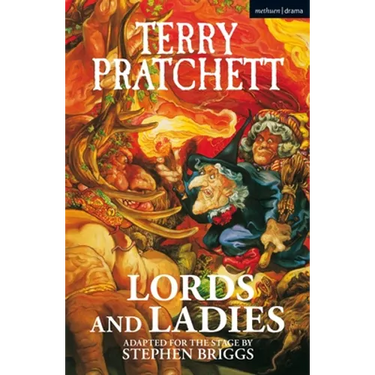 Lords and Ladies