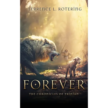 Forever: The Chronicles of Trinian