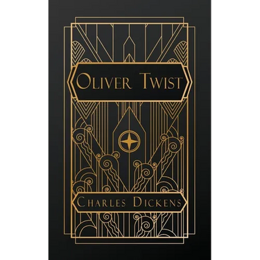 Oliver Twist