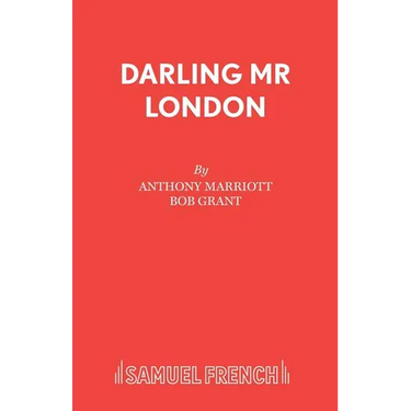 Darling Mr London